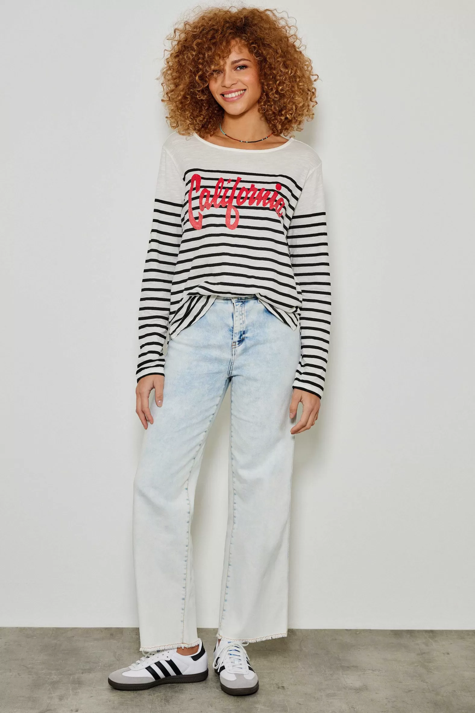 Femmes Five Jeans 536 Lena Jeans Large