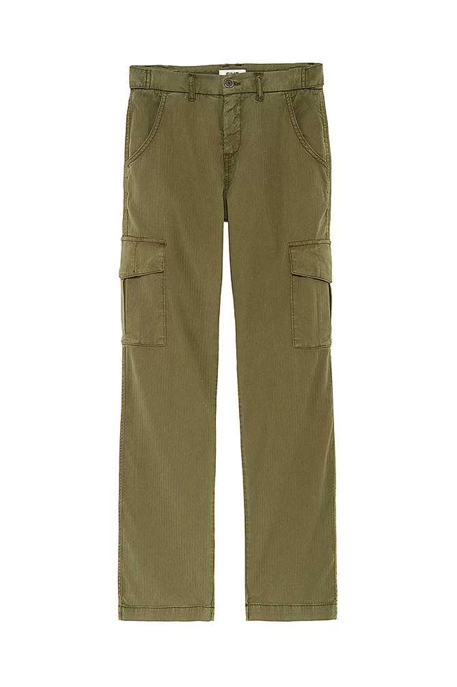 Femmes Five Jeans 200 Maloe Pantalon Cargo